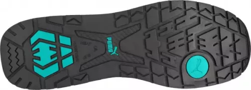 Puma Vivid GH Low S1P ESD HRO SRC munkavédelmi cipő