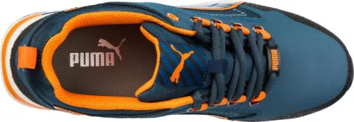 Puma Crosstwist Low S3 HRO SRC munkavédelmi cipő
