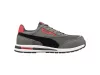 Puma Rider Grey Low S1PS ESD FO HRO SR munkavédelmi cipő