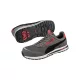 Puma Rider Grey Low S1PS ESD FO HRO SR munkavédelmi cipő