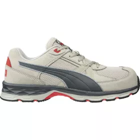   Puma Vanti Grey S1PS ESD FO HRO SR munkavédelmi cipő, 45-ös méret*