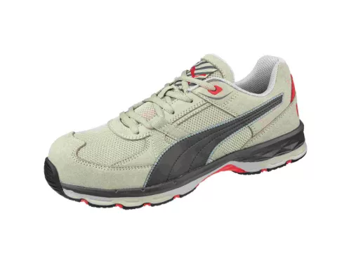 Puma Vanti Grey S1PS ESD FO HRO SR munkavédelmi cipő, 45-ös méret*