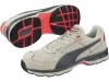 Puma Vanti Grey S1PS ESD FO HRO SR munkavédelmi cipő, 45-ös méret*