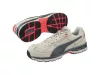 Puma Vanti Grey S1PS ESD FO HRO SR munkavédelmi cipő, 45-ös méret*