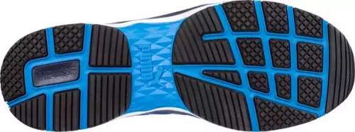 Puma Velocity 2.0 Blue Low S1P ESD HRO SRC munkavédelmi cipő