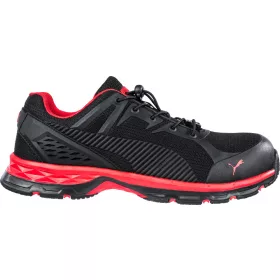   Puma Fuse Motion 2.0 Red low S1P ESD HRO SRC munkavédelmi cipő