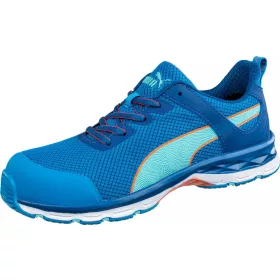 Puma Beat Wns Low S1 ESD HRO SRC női munkavédelmi cipő*