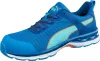 Puma Beat Wns Low S1 ESD HRO SRC női munkavédelmi cipő*