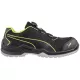 Puma Fuse TC Green Disc Low S1P ESD SRC munkavédelmi cipő*