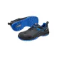 Puma Krypton Blue Low S3S ESD FO SR munkavédelmi cipő