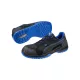 Puma Fuse TC Blue Low S1PS ESD FO SR munkavédelmi cipő