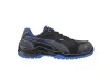 Puma Fuse TC Blue Low S1PS ESD FO SR munkavédelmi cipő