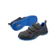Puma Neodyme Blue Low S1PS ESD FO SR munkavédelmi szandál