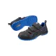 Puma Neodyme Blue Low S1PS ESD FO SR munkavédelmi szandál
