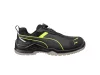 Puma Krypton Green Disc Low S3S ESD FO SR munkavédelmi cipő