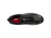 Puma Krypton Green Disc Low S3S ESD FO SR munkavédelmi cipő