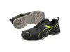 Puma Krypton Green Disc Low S3S ESD FO SR munkavédelmi cipő