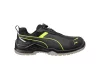 Puma Krypton Green Disc Low S3S ESD FO SR munkavédelmi cipő
