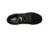 Puma Iconic BLK/Gum Low S1PL ESD FO HRO SR munkavédelmi cipő