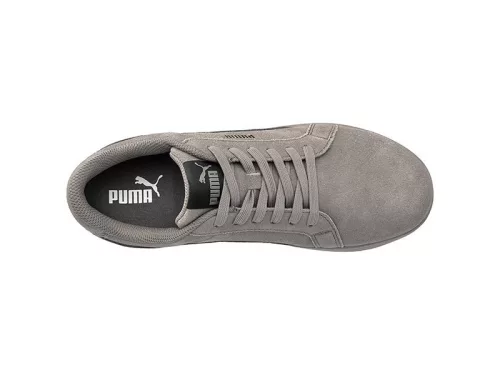 Puma Iconic Stone Low S1PL ESD FO HRO SR munkavédelmi cipő
