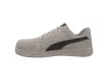 Puma Iconic Stone Low S1PL ESD FO HRO SR munkavédelmi cipő