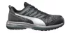 Puma Charge Black Low S1P ESD HRO SRC munkavédelmi cipő*