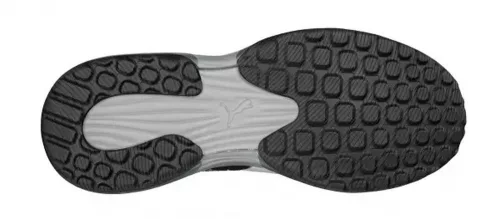 Puma Charge Black Low S1P ESD HRO SRC munkavédelmi cipő*