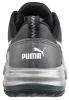 Puma Charge Black Disc Low S1P ESD HRO SRC munkavédelmi cipő*