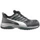 Puma Charge Black Disc Low S1P ESD HRO SRC munkavédelmi cipő*
