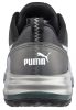 Puma Charge Black Disc Low S1P ESD HRO SRC munkavédelmi cipő