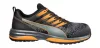 Puma Charge Orange Low S1P ESD HRO SRC munkavédelmi cipő*