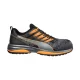 Puma Charge Orange Low S1P ESD HRO SRC munkavédelmi cipő*