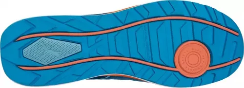 Puma Frontside Low S1P ESD HRO SRC munkavédelmi cipő