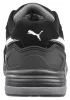 Puma Airtwist Black Disc Low S3 ESD HRO SRC munkavédelmi cipő*
