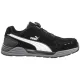 Puma Airtwist Black Disc Low S3 ESD HRO SRC munkavédelmi cipő*