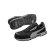Puma Rider BLK Low S1PS ESD FO HRO SR munkavédelmi cipő