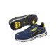 Puma Rider Blue Low SB E PS FO HRO SR villanyszerelő cipő