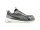 Puma Slide Grey/Green S1PS ESD FO HRO SR munkavédelmi cipő