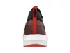 Puma Turbo BLK/Red S1PS ESD FO HRO SR munkavédelmi cipő