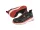 Puma Turbo BLK/Red S1PS ESD FO HRO SR munkavédelmi cipő