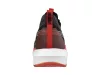 Puma Turbo BLK/Red S1PS ESD FO HRO SR munkavédelmi cipő