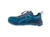 Puma DENALI Blue Low S1PS ESD FO HRO SR munkavédelmi cipő