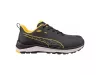 Puma XPLORE Anthr/Yellow Low S3S ESD FO HRO SR munkavédelmi cipő