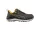 Puma XPLORE Anthr/Yellow Low S3S ESD FO HRO SR munkavédelmi cipő