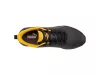 Puma XPLORE Anthr/Yellow Low S3S ESD FO HRO SR munkavédelmi cipő
