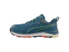 Puma XPLORE Anthr/Yellow Low S3S ESD FO HRO SR munkavédelmi cipő