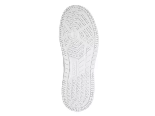 Puma Stellar ST BLK Low O2 FO SR védelem nélküli munkacipő