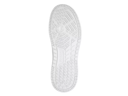 Puma Stellar ST BLK Low O2 FO SR védelem nélküli munkacipő