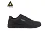 Puma Blast ST BLK Low O2 FO SR védelem nélküli munkacipő