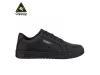 Puma Blast ST BLK Low O2 FO SR védelem nélküli munkacipő
